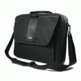 MALETA KLIPX NOTEBOOK CASE UP TO 15.6 POL - BLACK R$ 